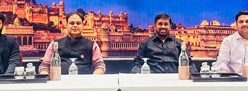 झीलों की नगरी में कैपिटल मार्केट पर दो दिवसीय राष्ट्रीय सम्मेलन आज से, देशभर के विशेषज्ञ देंगे निवेश के गुर