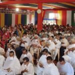 डॉ. सुरेन्द्र मुनि ने कहाकृसिर्फ सफलता नहीं, जीवन की सार्थकता भी जरूरी
