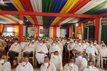 क्रोध छोड़कर क्षमा अपनाएं, सहनशक्ति ही सच्ची वीरता: डॉ. सुरेंद्र मुनि