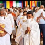 गुरु के आगे झुकता अहंकार, तभी खुलता ज्ञान का द्वार: डॉ. सुरेन्द्र मुनि