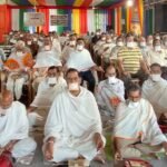 सांसारिक ज्ञान के साथ आत्मिक ज्ञान भी जरूरीःजैन संत डॉ. सुरेन्द्र मुनि