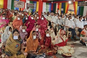 क्षमा रूपी जल से क्रोध की अग्नि को करें शांतःजैन संत डॉ. राजेन्द्र मुनि