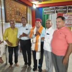 सकारात्मक सोच से जीवन को मिलती है नई दिशाःडॉ. सुरेन्द्र मुनि