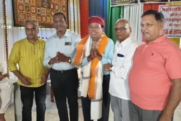 सकारात्मक सोच से जीवन को मिलती है नई दिशाःडॉ. सुरेन्द्र मुनि