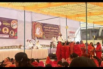 गुरु पुष्कर जयंती पर भारत भर से उमड़ा जन सैलाब, श्रद्धा और उल्लास के साथ हुआ गुणानुवाद
