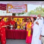 सेवा धर्म से ही मोक्ष की प्राप्ति संभवः डॉ. सुरेन्द्र मुनि