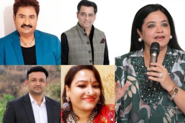 उदयपुर: 1 नवंबर को ‘कुमार सानू स्पेशल’ संगीतमय शाम, 50 गायक देंगे प्रस्तुतियां