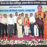 तप और साधना से आत्म-कल्याण संभव: पारस सिंघवी, 20 तपस्वियों का सम्मान