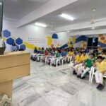 डीपीएस में करियर जागरूकता एवं मार्गदर्शन’ विषय पर विशेष सत्र आयोजित