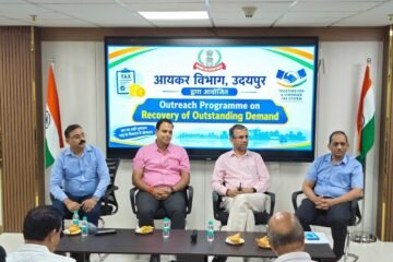 उदयपुर: स्मार्ट माइनिंग से सुरक्षित और टिकाऊ खनन को मिलेगा बढ़ावा