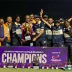 मेवाड़ लेजेंड्स ने जीता उदयपुर प्रीमियर लीग सीजन-3 का खिताब, फाइनल में चेतक स्पार्टन्स को 8 विकेट से हराया