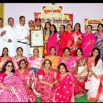 76 उपवास के तपस्वी अजय दक व 149 तपस्वियों का सम्मान, महापौर पारस सिंघवी का अभिनंदन