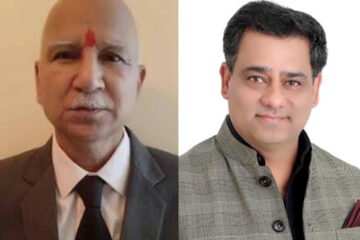 अशोका पैलेस में आज सजेगी ‘लफ़्ज़ों की महफ़िल’