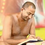 भटके हुए जीवों को धर्म और सदाचार का मार्ग दिखाते हैं गुरुःमुनि आदित्य सागर