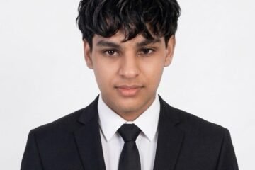 गणित में भारत का परचमःप्रखर सिंघवी ने अंतरराष्ट्रीय ओलंपियाड में रचा इतिहास, अमेरिका की प्रतिष्ठित प्रतियोगिताओं में हासिल की वर्ल्ड रैंक 1