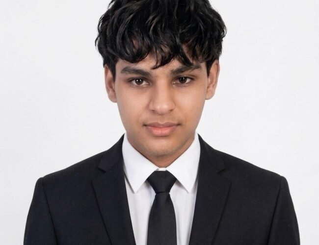 गणित में भारत का परचमःप्रखर सिंघवी ने अंतरराष्ट्रीय ओलंपियाड में रचा इतिहास, अमेरिका की प्रतिष्ठित प्रतियोगिताओं में हासिल की वर्ल्ड रैंक 1