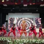अग्रसेन जयंती महोत्सव में उमड़ा प्रवासी अग्रवाल समाज का जनसैलाब, प्रतिभाओं और समाजसेवियों का हुआ भव्य सम्मान