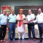 अग्रसेन जयंती महोत्सव की सांस्कृतिक संध्या में उमड़ा जनसैलाब, 500 से अधिक समाजजनों की रही भागीदारी