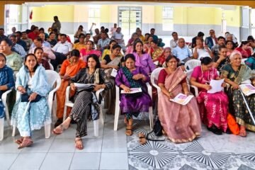 अग्रसेन जयंती महोत्सव: उदयपुर में अग्रवाल समाज की प्रतियोगिताओं में उमड़ा उत्साह