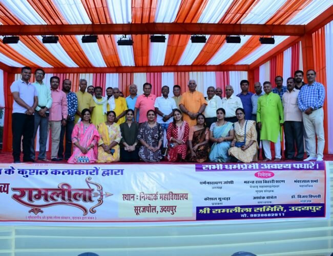बजरंगबली के आह्वान के साथ पधारेंगे प्रभु श्रीराम