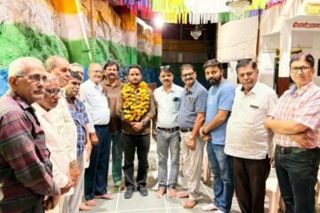 सेक्टर 14 को मिलेगी बड़ी चिकित्सा सुविधा? सेटेलाइट अस्पताल के लिए क्षेत्रवासियों ने उठाई बुलंद आवाज