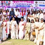 महिला हुनर और उद्यमिता को मिला नया मंच, महापौर पारस सिंघवी ने किया ‘तेजस्विनी एग्जीबिशन’ का शुभारंभ