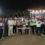 उदयपुर में आज से UTCL-4 का आगाज, राजस्थान भर के 210 टेंट पदाधिकारी जुटे