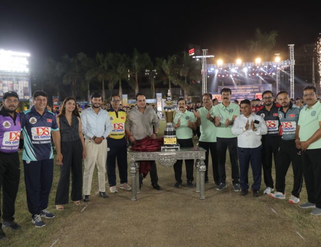 उदयपुर में आज से UTCL-4 का आगाज, राजस्थान भर के 210 टेंट पदाधिकारी जुटे