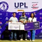 चेतक स्पार्टन्स और मेवाड़ लेजेंड्स में खिताबी जंग, फाइनल में भिड़ेंगी दोनों टीमें
