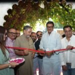 ग्लोबल हेल्थ एंड वेलनेस फेस्टिवल सीजन-6 का उदयपुर में भव्य समापनः 1,500 से अधिक लोगों ने लिया भाग, जेएचडब्ल्यू ने बनाया 9वां वर्ल्ड रिकॉर्ड