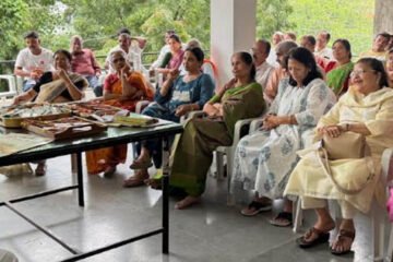 राजस्थान वनवासी कल्याण परिषद् द्वारा समरस समाज निर्माण की पहल