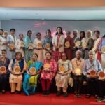 ‘उड़ान’ ने भरी नई ऊर्जा, 100 से अधिक प्रतिभागियों ने सीखा स्वस्थ और सार्थक जीवन का मंत्र