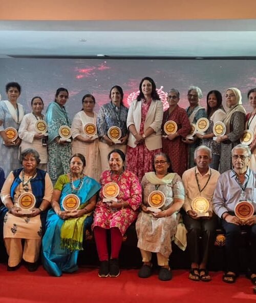 ‘उड़ान’ ने भरी नई ऊर्जा, 100 से अधिक प्रतिभागियों ने सीखा स्वस्थ और सार्थक जीवन का मंत्र