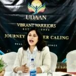 उदयपुर में वाइब्रेंट वॉरियर रिट्रीट-2026, 100 से अधिक प्रतिभागी होंगे शामिल