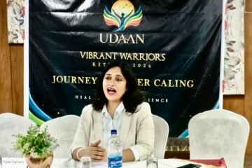 उदयपुर में वाइब्रेंट वॉरियर रिट्रीट-2026, 100 से अधिक प्रतिभागी होंगे शामिल
