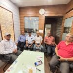 आरएएस टॉपर्स देंगे सफलता के मंत्र, 1 नवंबर को विप्र प्रतिभा सम्मान समारोह