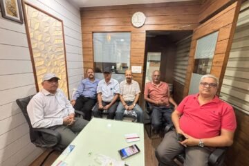 आरएएस टॉपर्स देंगे सफलता के मंत्र, 1 नवंबर को विप्र प्रतिभा सम्मान समारोह